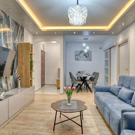 בודווה Comfort Apartment Near The Beach מראה חיצוני תמונה