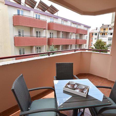 בודווה Comfort Apartment Near The Beach מראה חיצוני תמונה