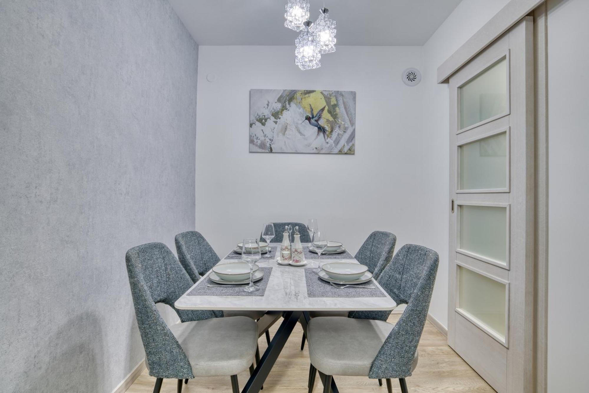 בודווה Comfort Apartment Near The Beach מראה חיצוני תמונה