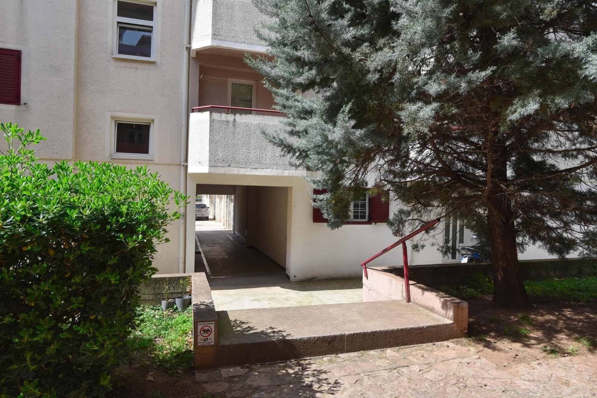 בודווה Comfort Apartment Near The Beach מראה חיצוני תמונה