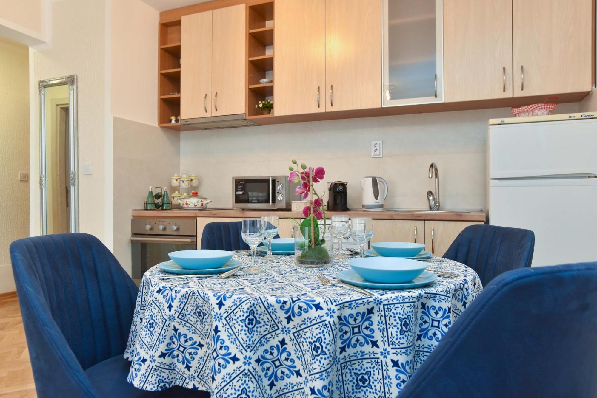 בודווה Comfort Apartment Near The Beach מראה חיצוני תמונה