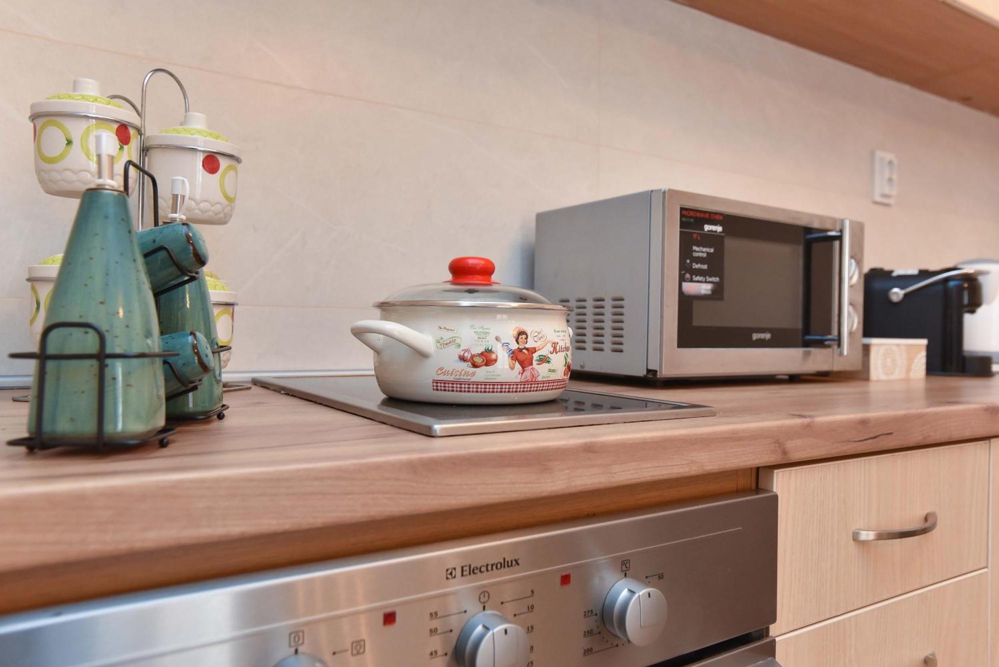 בודווה Comfort Apartment Near The Beach מראה חיצוני תמונה