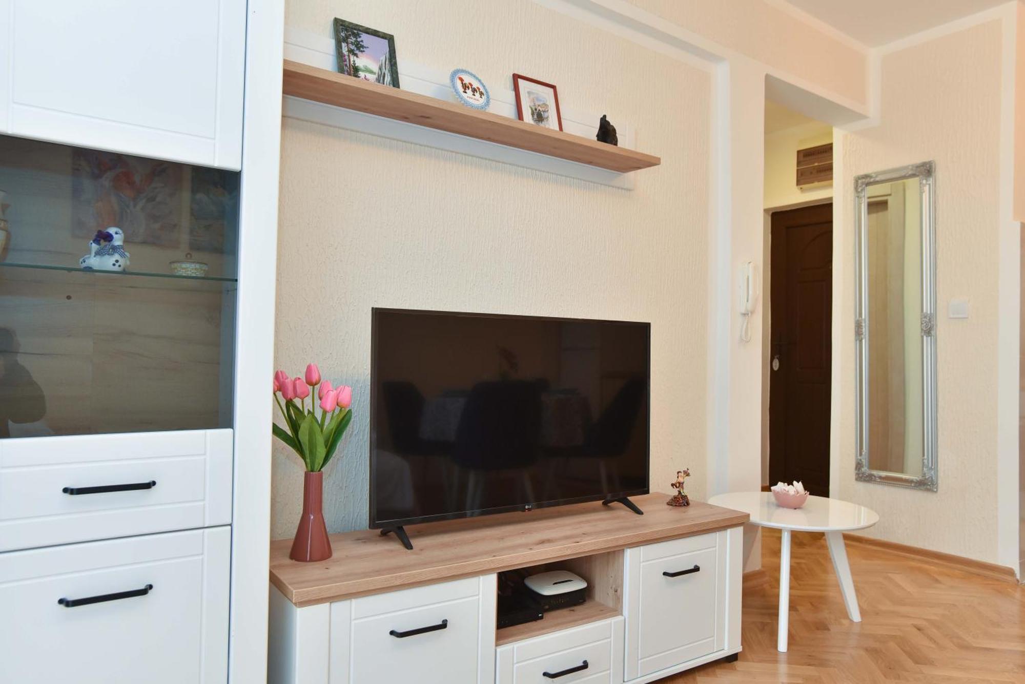 בודווה Comfort Apartment Near The Beach מראה חיצוני תמונה