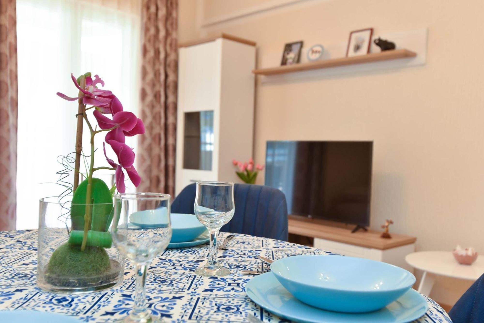 בודווה Comfort Apartment Near The Beach מראה חיצוני תמונה