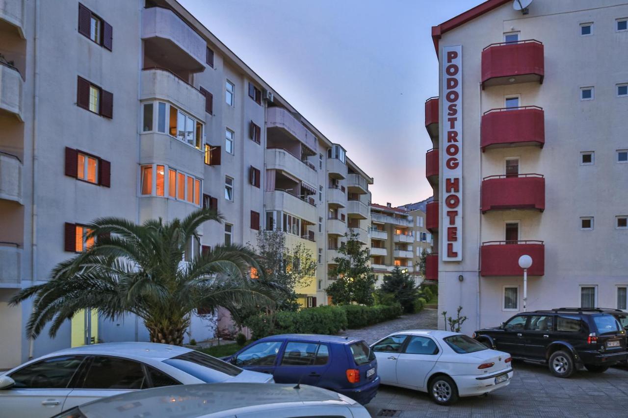 בודווה Comfort Apartment Near The Beach מראה חיצוני תמונה